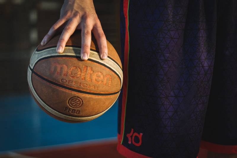 Club de basket pour enfant Union sportive des tramways  de Marseille - USTM