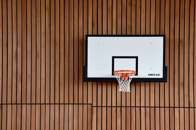 Où se trouve le Comité 13 Basket-ball à Marseille dans les Bouches du Rhône ?